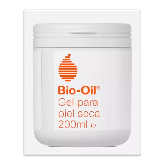 Bio Oil Gel Piel Seca 200ml