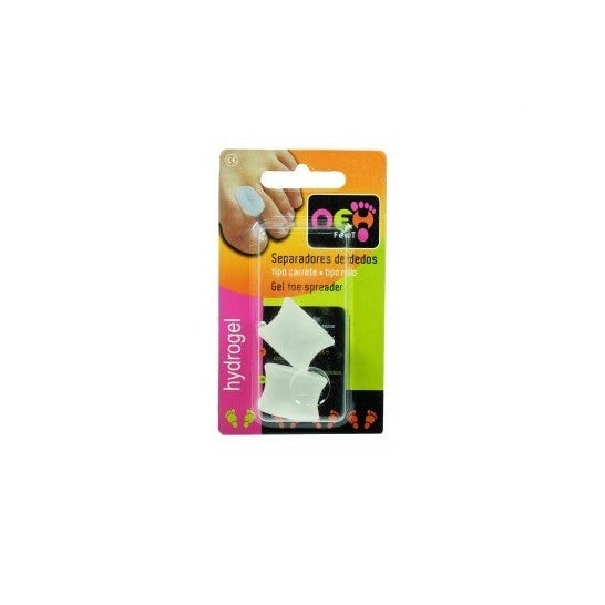 Neh Feet separador carrete T-G 2uds