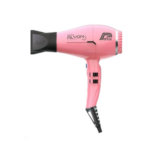 Parlux Alyon Rosa Secador Cabello 1 ud