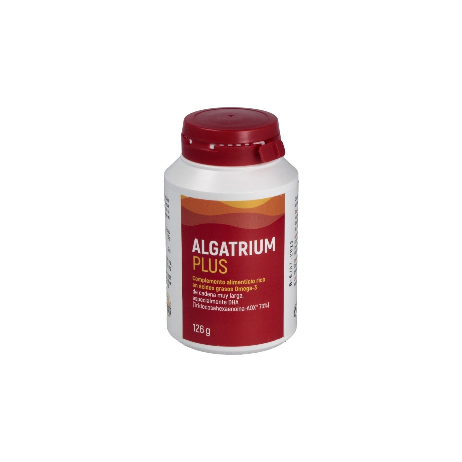 Brudy Algatrium Plus 180 perlas