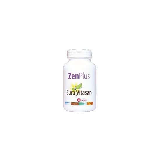 Sura Vitasan Zenplus 30caps