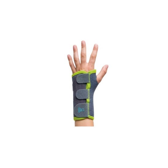 Myprim Kids Muñequera Inmovilizadora MPK101 1 R T- 1 Derecha 1 ud
