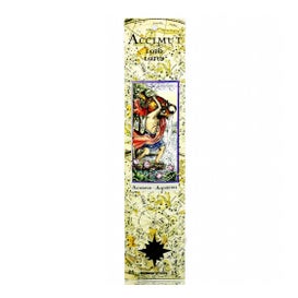 Radhe Shyam Accimut Acuario Loto Sticks 15uds