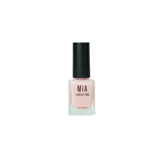 Mia Laurens Paris Nude esmalte de uñas 11 ml