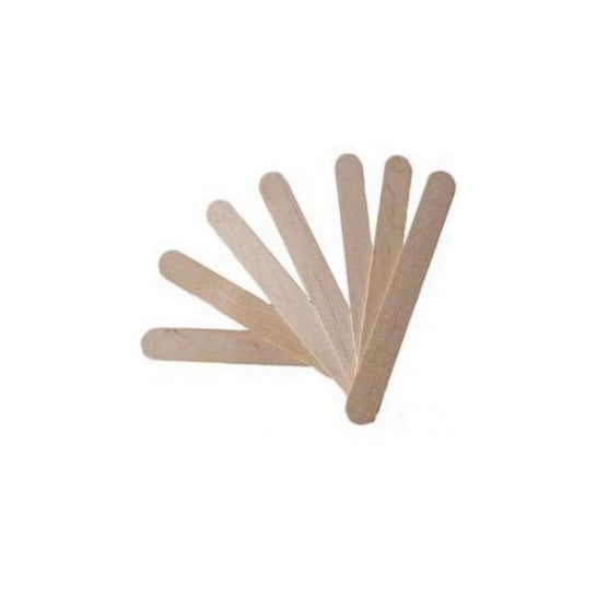 Jose Mestre Depresor de Madera 100 u