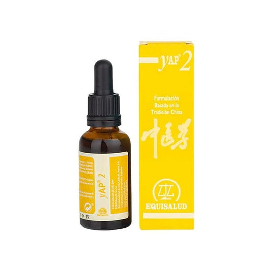 Equisalud Yap 2 31ml