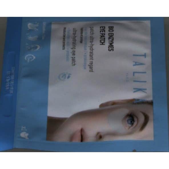 Talika Bio Enzymes Mask Hidratante 1 par