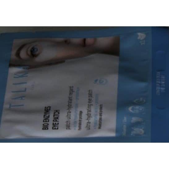 Talika Bio Enzymes Mask Hidratante 1 par