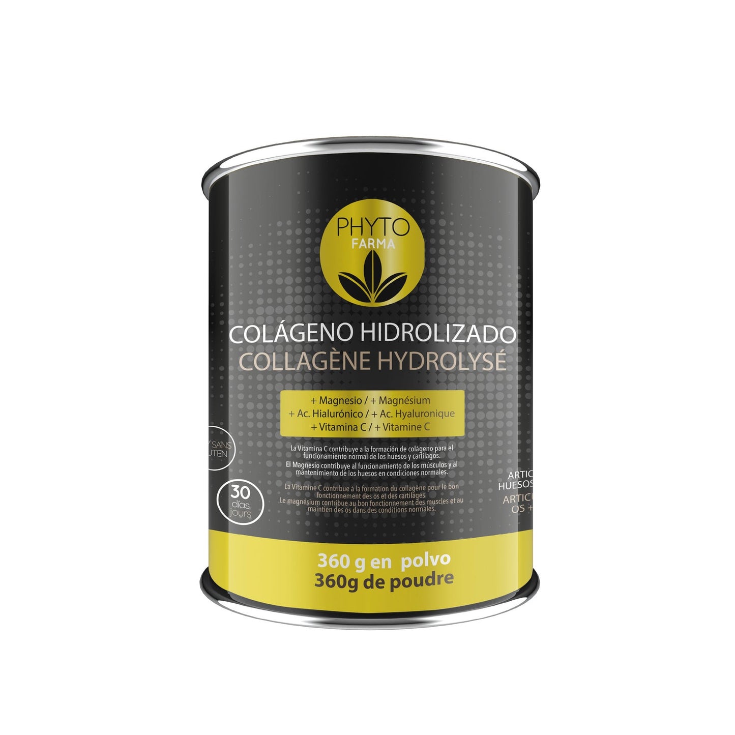 Phytofarma Colágeno Hidrolizado 360g