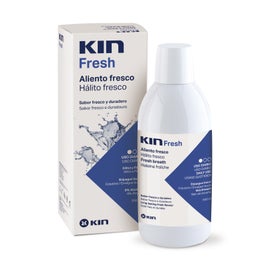 Kin Fresh Colutorio 500ml
