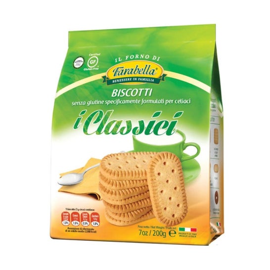 Farabella I Classici Bisc.200G