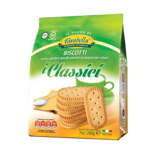 Farabella I Classici Bisc.200G