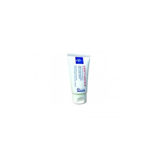 CDM Grietaderm crema reparadora 75ml