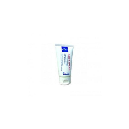 CDM Grietaderm crema reparadora 75ml