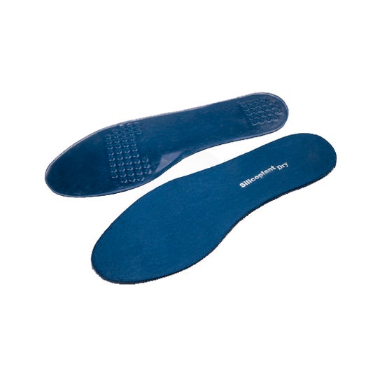 Emo Sp110 Silicoplant Dry Plantilla Talla 44/45 1 par