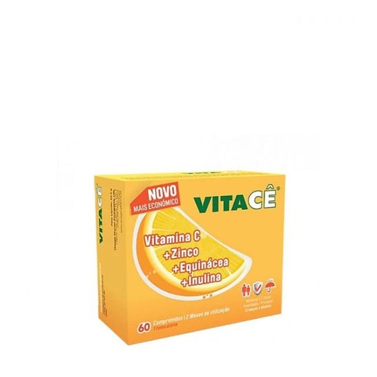 VitaCê 60comp