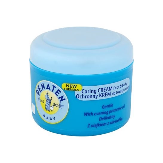 Penaten Crema Facial Corporal 100ml