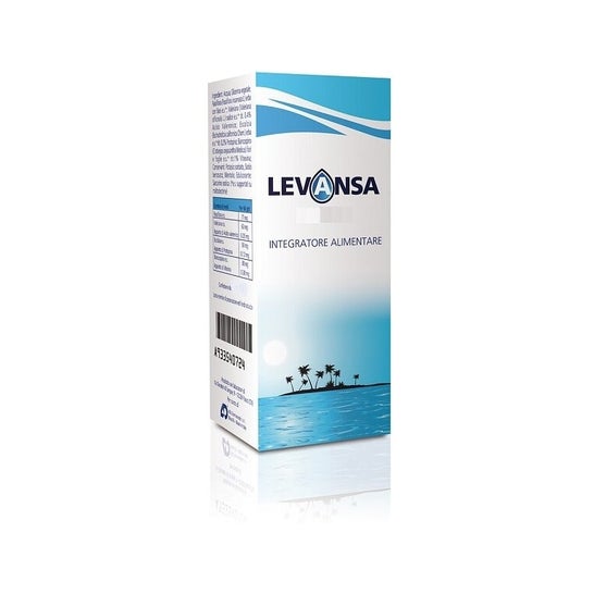Alba ResearchLevansia 30comp