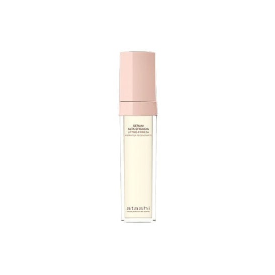 Atashi® Cellular Perfection Skin Sublime sérum alta eficacia iluminador antifatiga regenerante 50ml