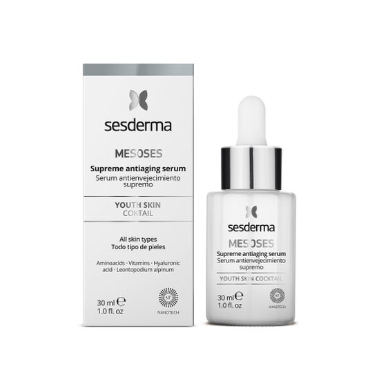 Sesderma Mesoses Sérum Antienvejecimiento Supremo 30ml