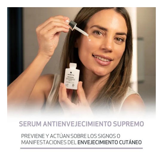 Sesderma Mesoses Sérum Antienvejecimiento Supremo 30ml