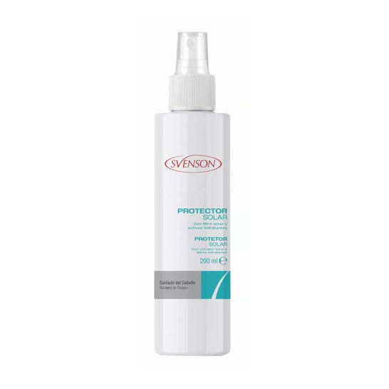 Svenson Spray Protector Solar 200ml