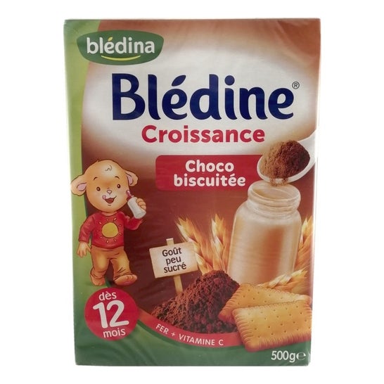 Bledina Sabor Biscuite 500 g
