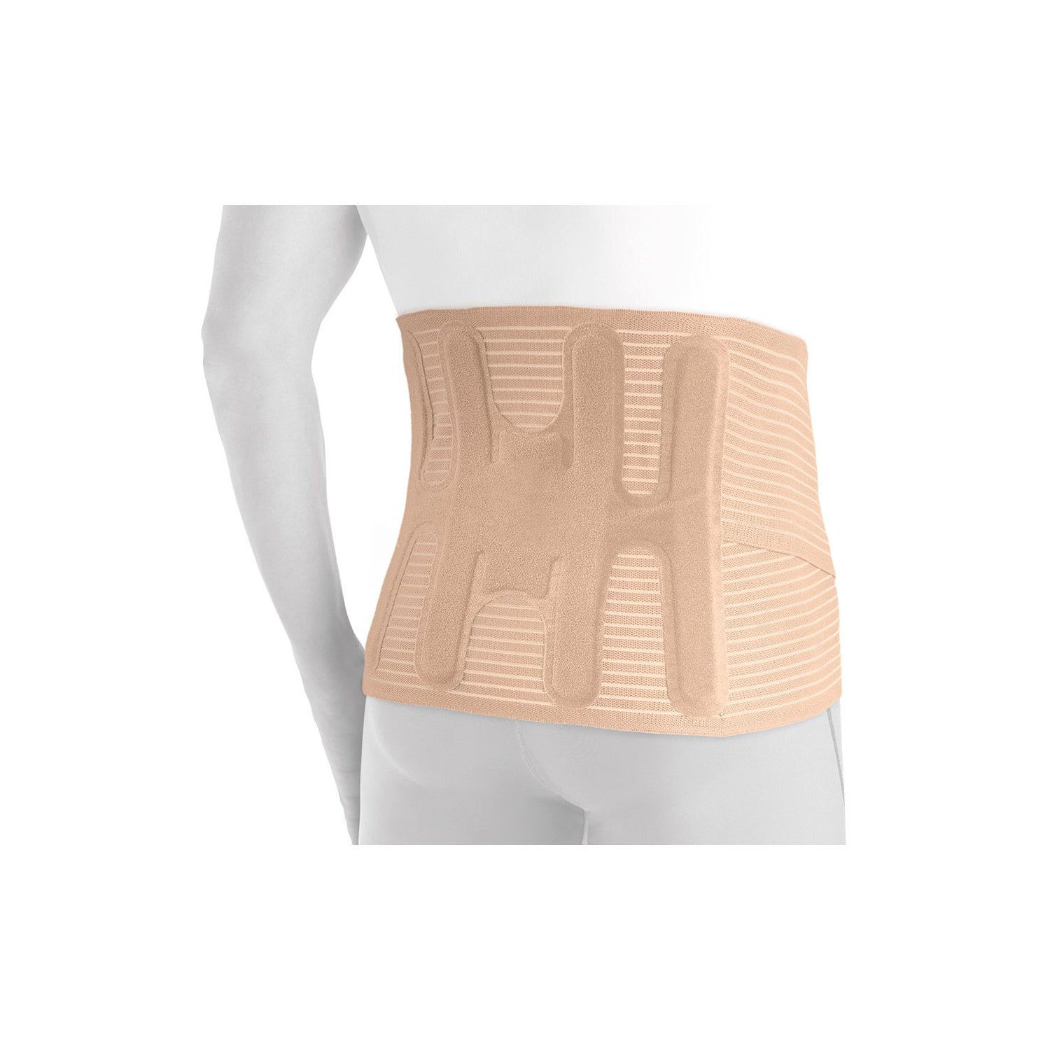 Actius Faja Sacrolumbar Beige T-2