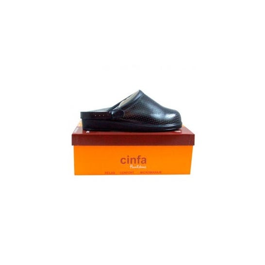 Cinfa Zueco Microma Azul 43 1 Par