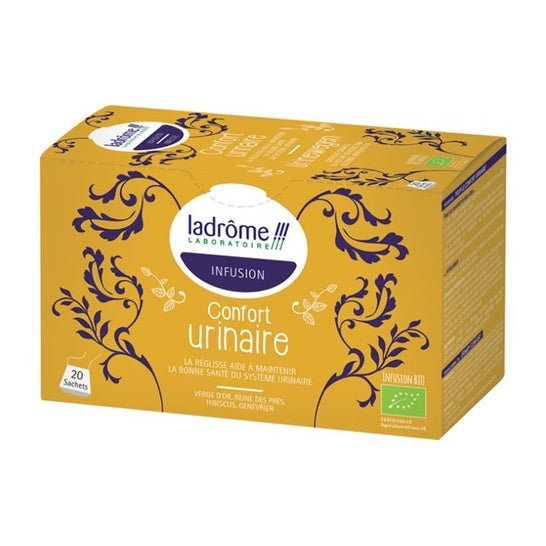 Ladrome Conf Urin Inf Bio Sach20