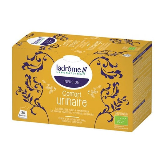 Ladrome Conf Urin Inf Bio Sach20