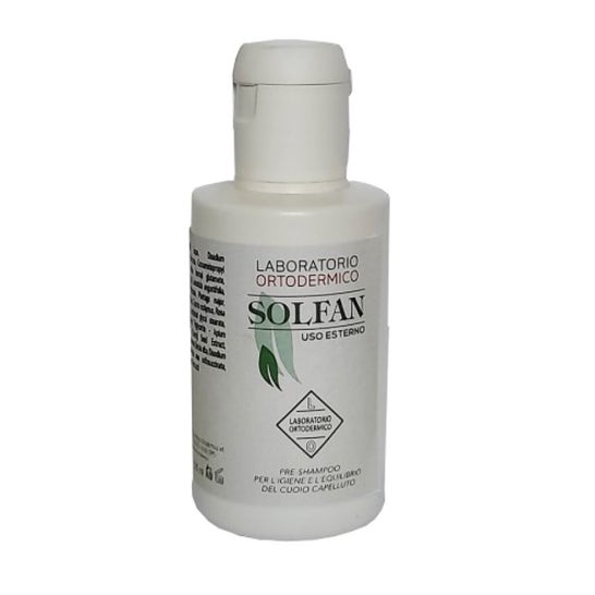 Solfan Sh.A-Forf.125Ml
