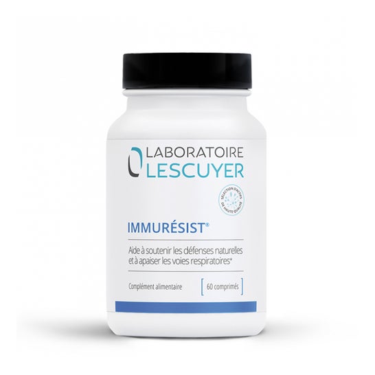 Lescuyer Immurésist 60comp