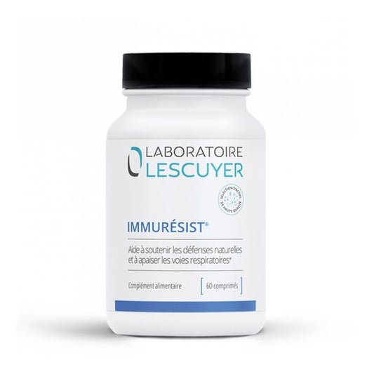 Lescuyer Immurésist 60comp