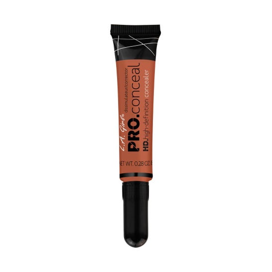 LA Girl Pro Conceal HD Concealer Orange 8 g