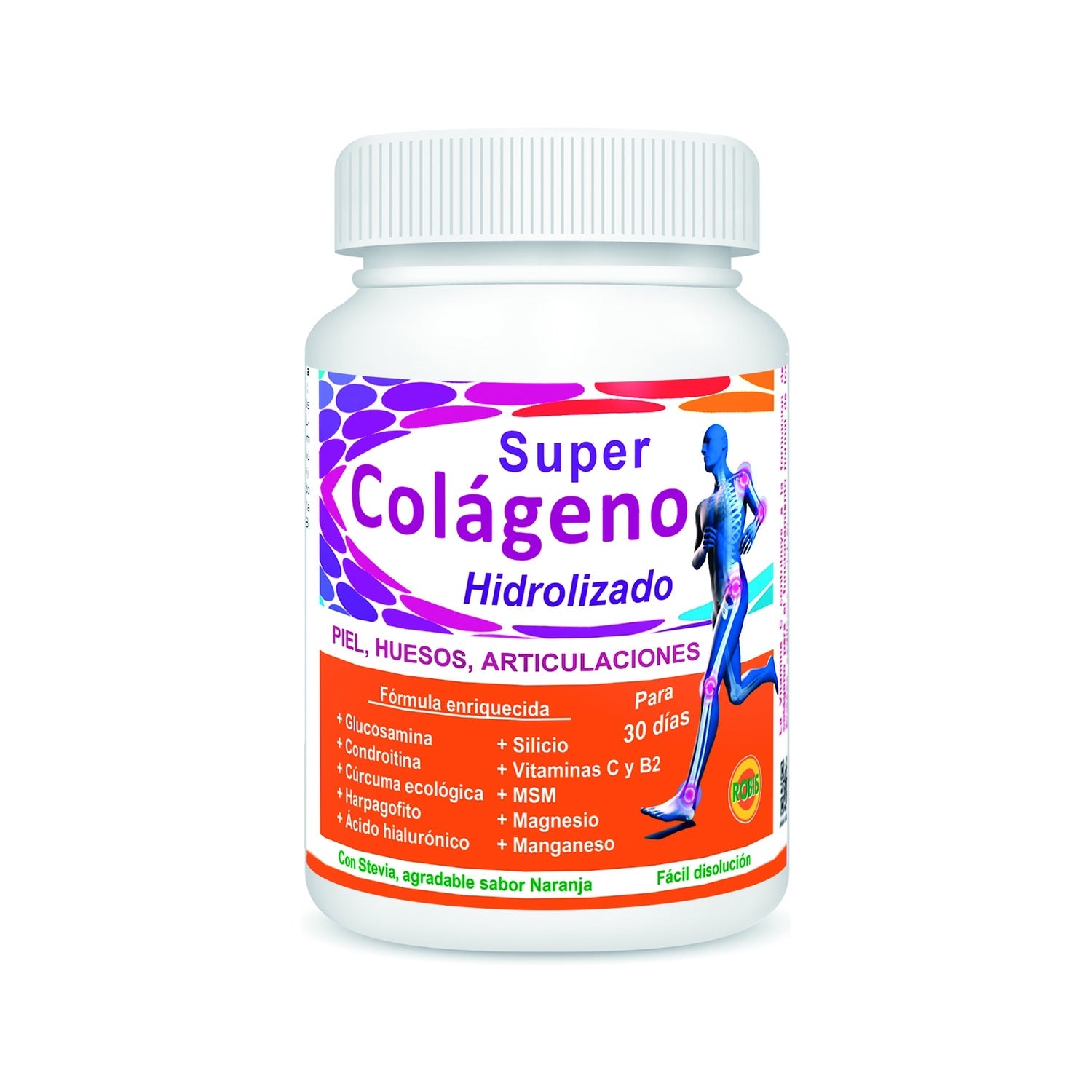Robis Super Colágeno Hidrolizado 300g