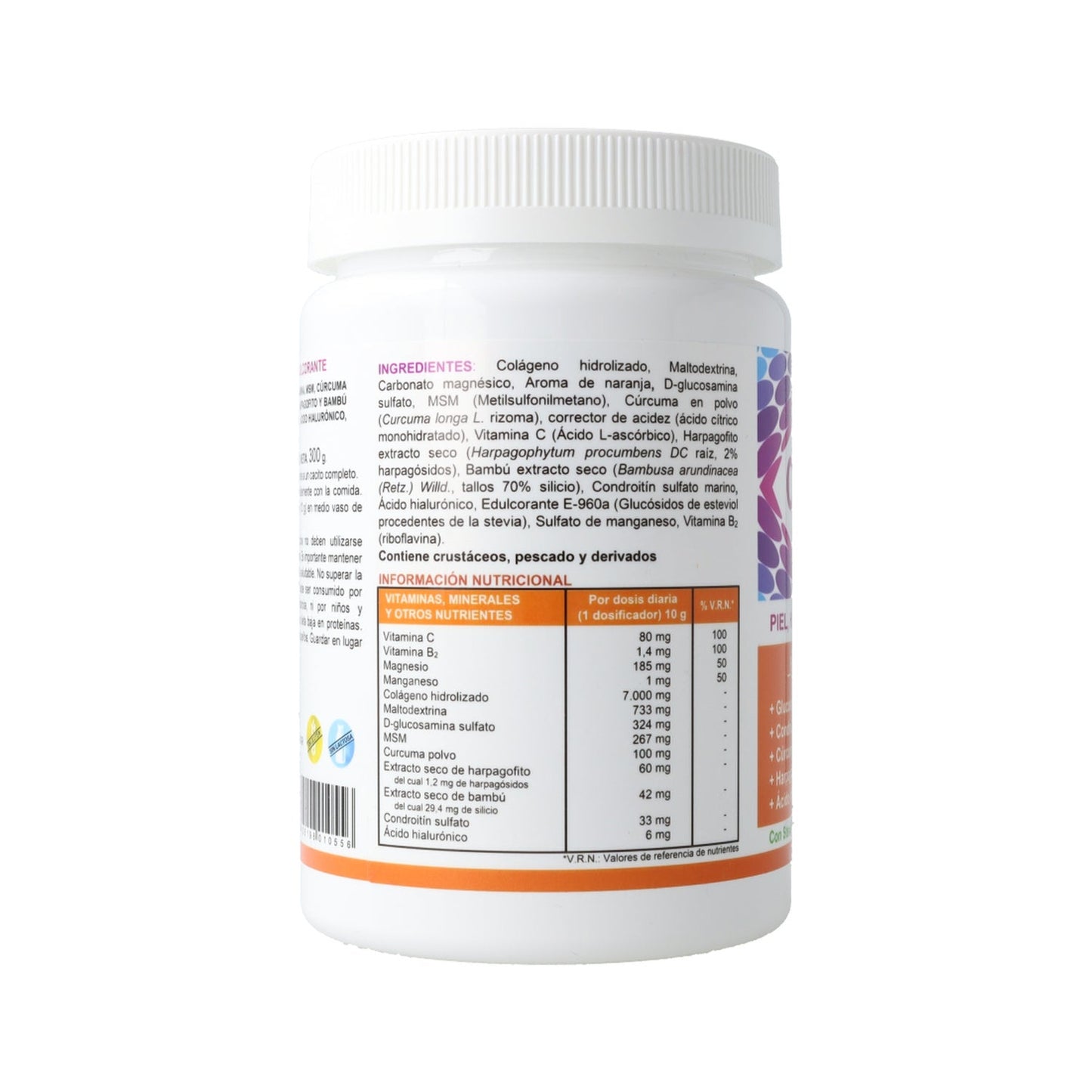 Robis Super Colágeno Hidrolizado 300g