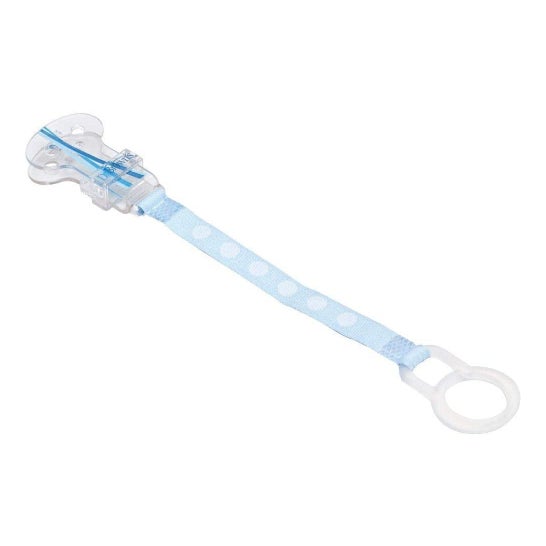 Dr. Browns Broche para Chupetes 1 ud