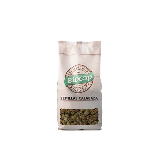 Biocop Semillas de Calabaza 500g