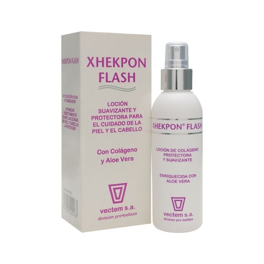 Xhekpon® flash loción regeneradora 150ml