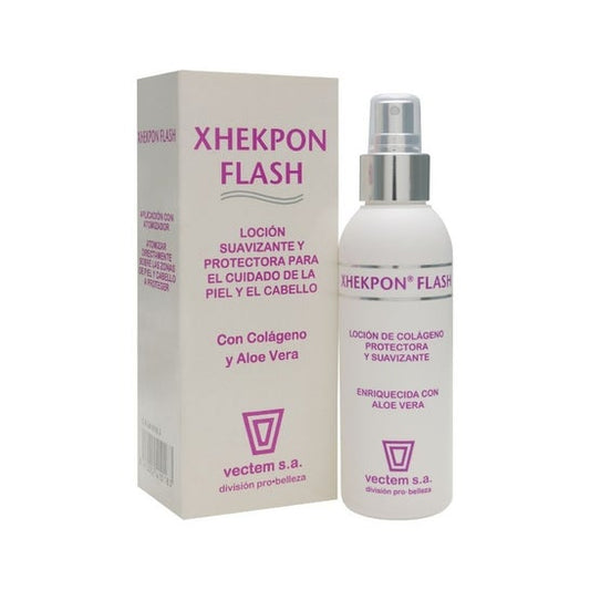 Xhekpon® flash loción regeneradora 150ml