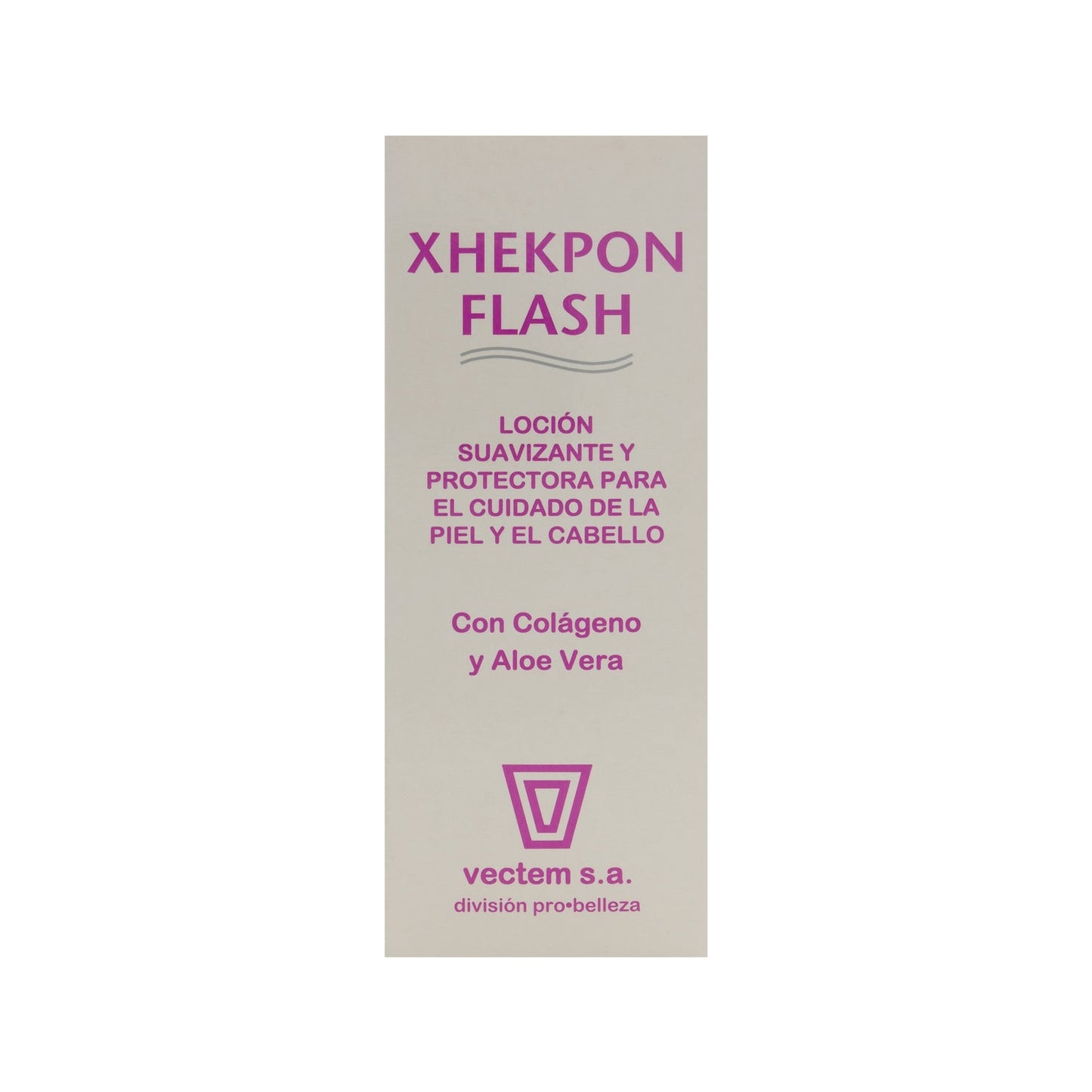 Xhekpon® flash loción regeneradora 150ml