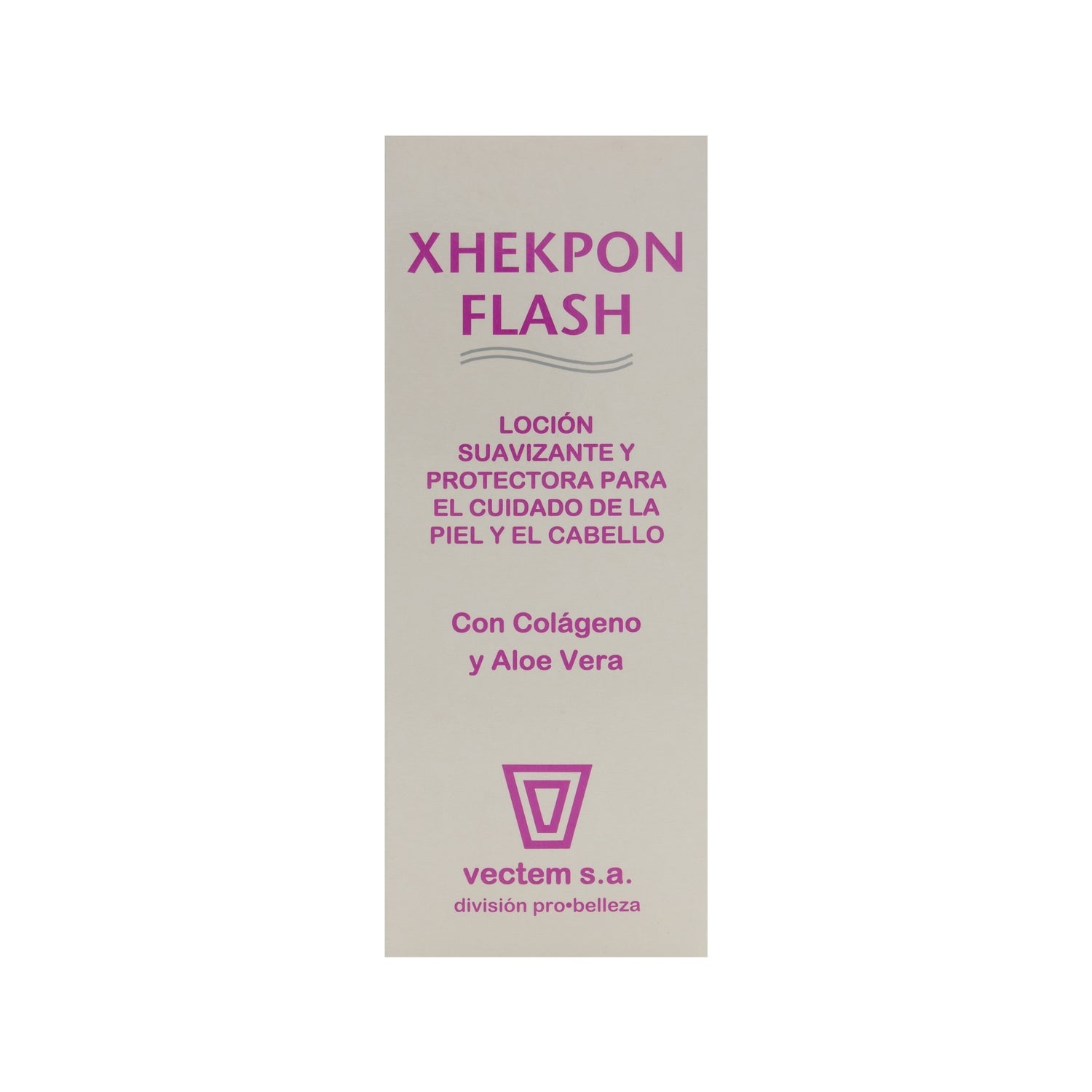Xhekpon® flash loción regeneradora 150ml