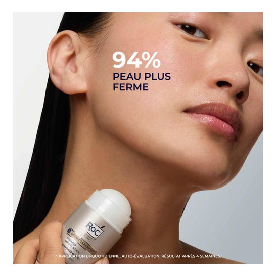 RoC Derm Correxion Sérum Reafirmante Stick 30gr