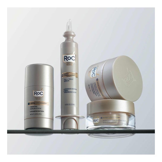 RoC Derm Correxion Sérum Reafirmante Stick 30gr