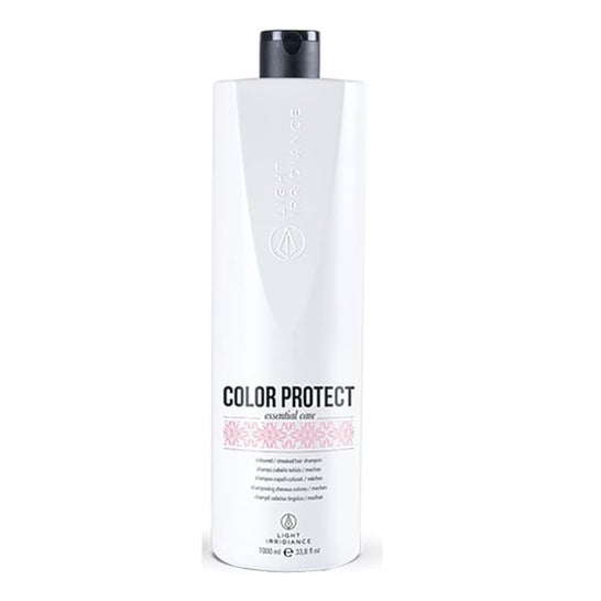 Irridiance Color Protect Champú Cabellos Teñidos Mechas 1000 ml