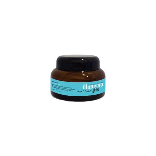 Design Look Illumyno Argan & Tsubaki Mask 250 ml