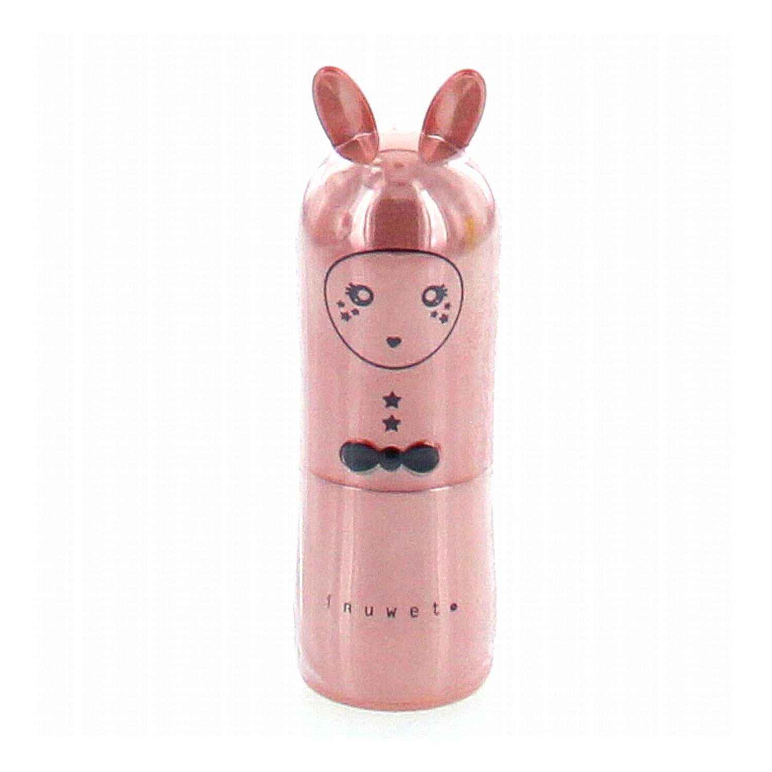 Inuwet Bálsamo Labial Nude Metal Rose Nude 3.5g