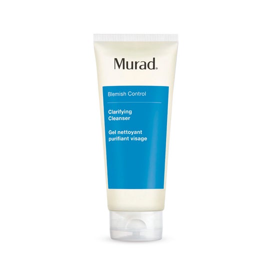 Murad Crema Limpiadora Clarificante 200 ml