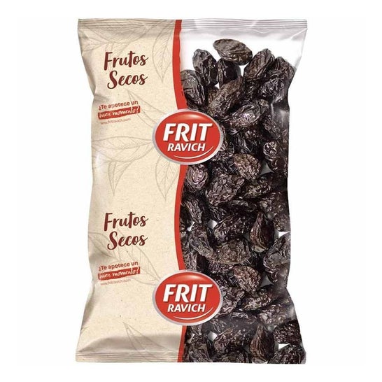 Fs Frit Ravich Ciruelas con Hueso California 1000 g